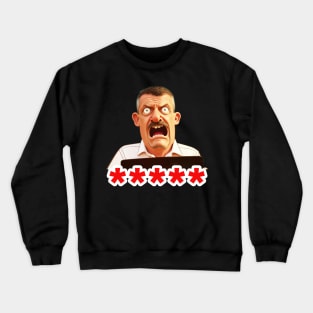 Flippin Guenther Crewneck Sweatshirt